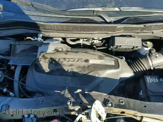 2017 HONDA PILOT - VIN: 5FNYF6H55HB017426 - Фото 7