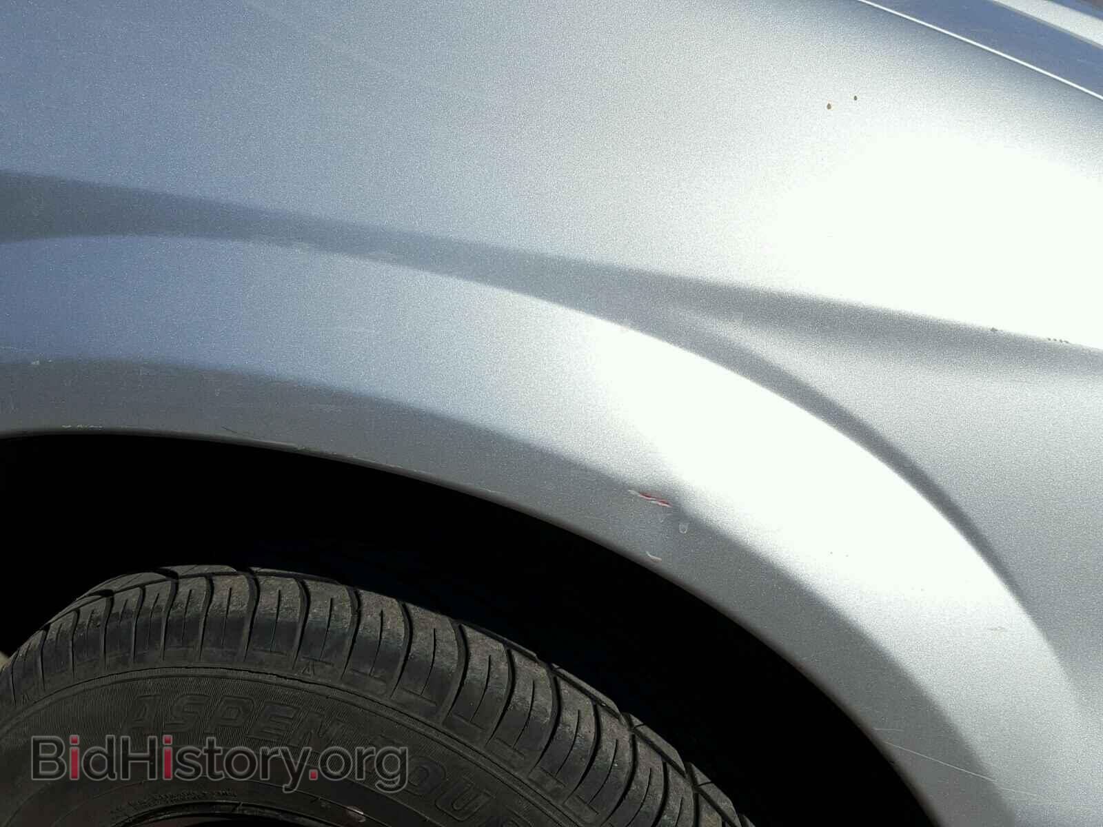 2007 DODGE CARAVAN - VIN: 1D4GP24R77B125982 - Фото 9