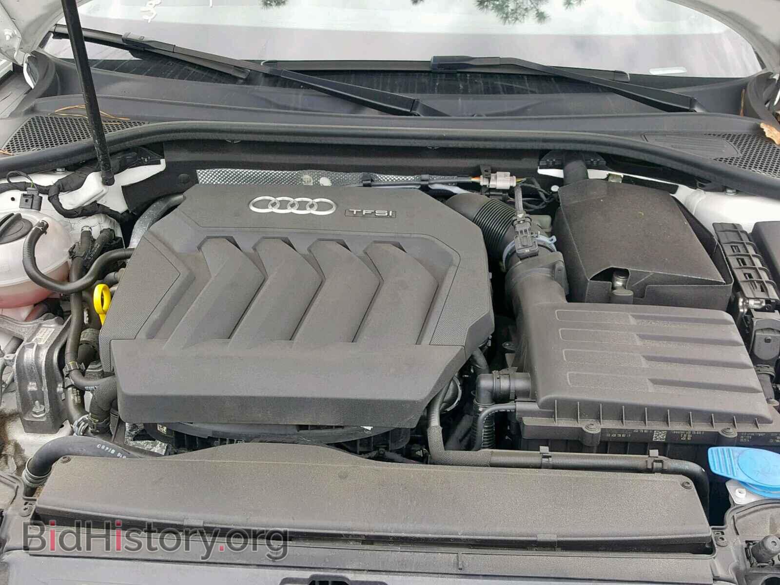 2017 AUDI A3 - VIN: WAUAUGFF2H1042363 - Photo 7