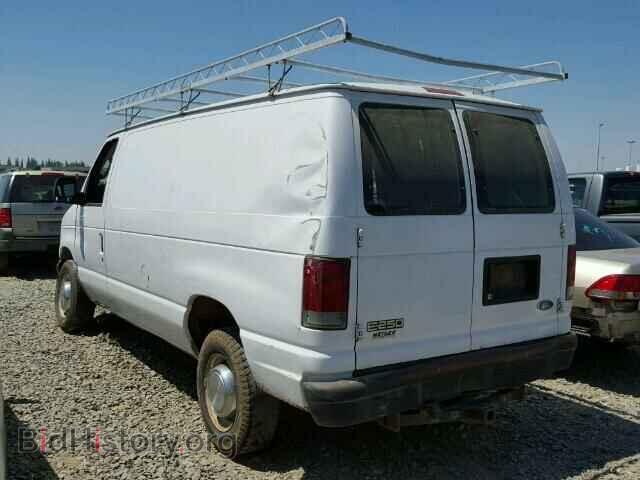 2004 FORD ECONOLINE - VIN: 1FTNE24L84HA50952 - Photo 3