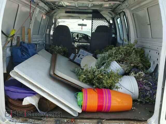 2004 FORD ECONOLINE - VIN: 1FTNE24L84HA50952 - Photo 6