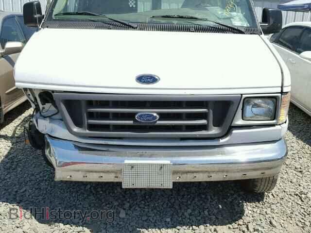 2004 FORD ECONOLINE - VIN: 1FTNE24L84HA50952 - Photo 7