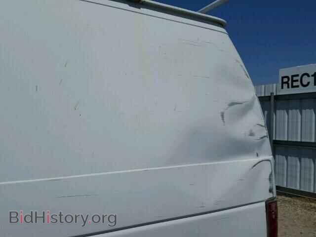 2004 FORD ECONOLINE - VIN: 1FTNE24L84HA50952 - Photo 9