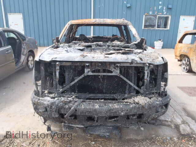 2014 CHEVROLET SILVERADO - VIN: 3GCUKSEC3EG130268 - Фото 9