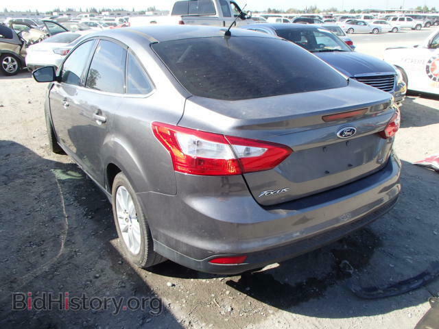 2012 FORD FOCUS - VIN: 1FAHP3H28CL339930 - Photo 3