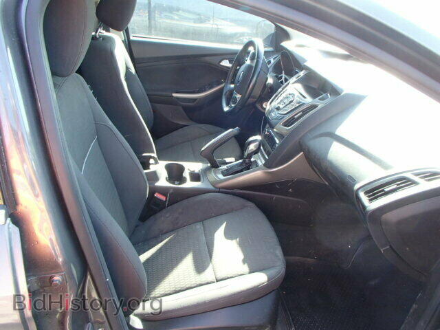 2012 FORD FOCUS - VIN: 1FAHP3H28CL339930 - Photo 5