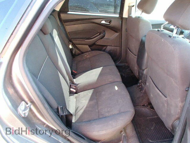 2012 FORD FOCUS - VIN: 1FAHP3H28CL339930 - Photo 6