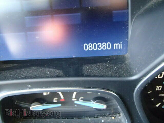 2012 FORD FOCUS - VIN: 1FAHP3H28CL339930 - Photo 8