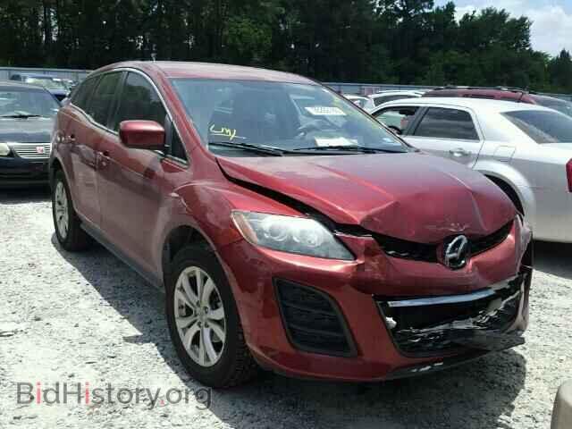 Фотография JM3ER2C36B0356766 - MAZDA CX-7 2011