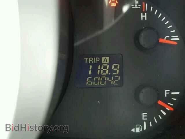 2011 MAZDA CX-7 - VIN: JM3ER2C36B0356766 - Фото 8