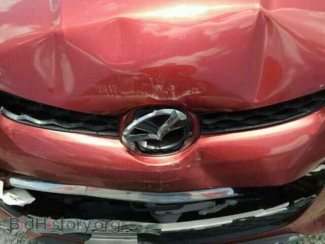 2011 MAZDA CX-7 - VIN: JM3ER2C36B0356766 - Фото 10