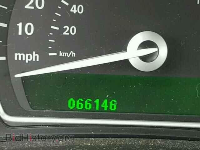 2007 SAAB 9 3 - VIN: YS3FD49Y471126082 - Фото 8