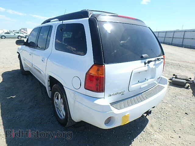 2003 GMC ENVOY - VIN: 1GKET16S936152554 - Фото 3
