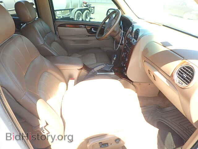 2003 GMC ENVOY - VIN: 1GKET16S936152554 - Фото 5