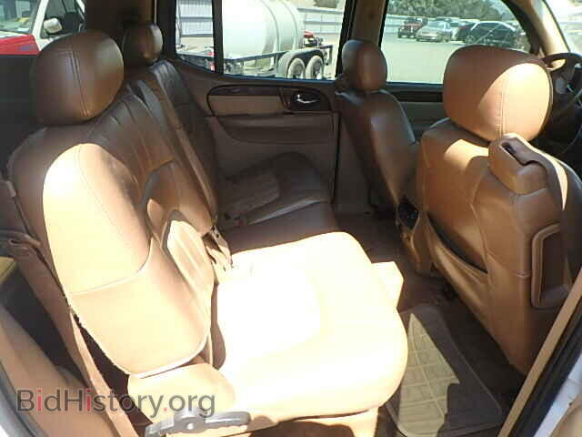 2003 GMC ENVOY - VIN: 1GKET16S936152554 - Фото 6