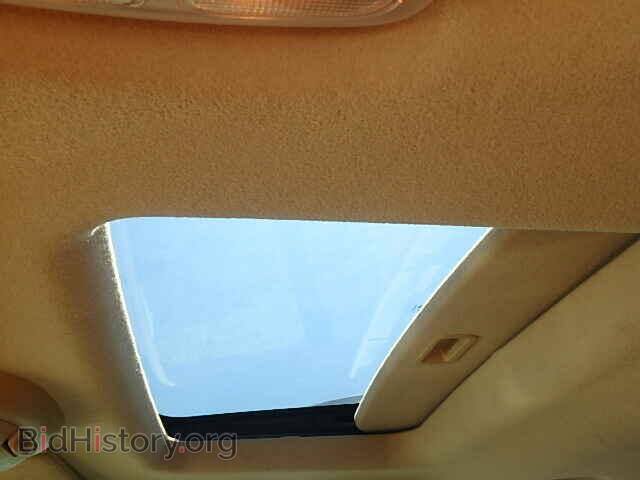 2003 GMC ENVOY - VIN: 1GKET16S936152554 - Фото 9