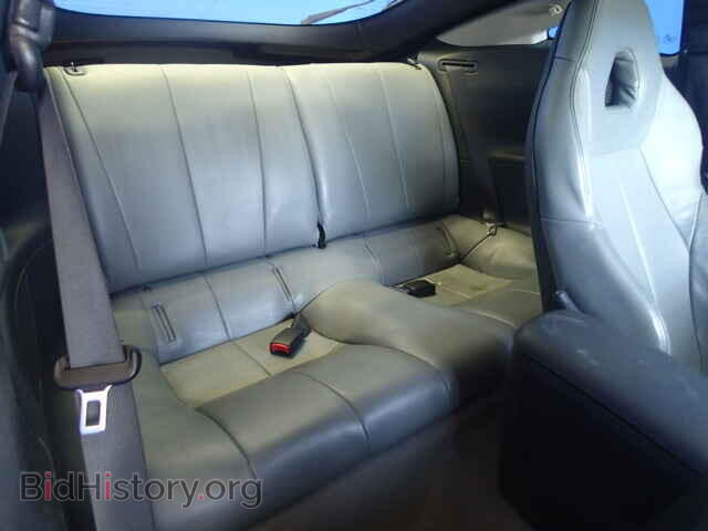 2007 MITSUBISHI ECLIPSE - VIN: 4A3AK64F37E071431 - Фото 6