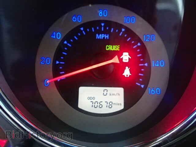 2007 MITSUBISHI ECLIPSE - VIN: 4A3AK64F37E071431 - Фото 8