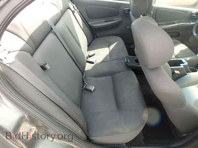 2004 DODGE NEON - VIN: 1B3ES56C74D544557 - Фото 6
