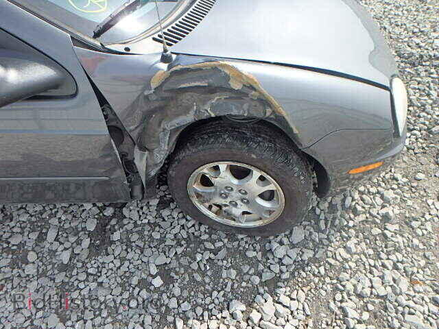 2004 DODGE NEON - VIN: 1B3ES56C74D544557 - Фото 9