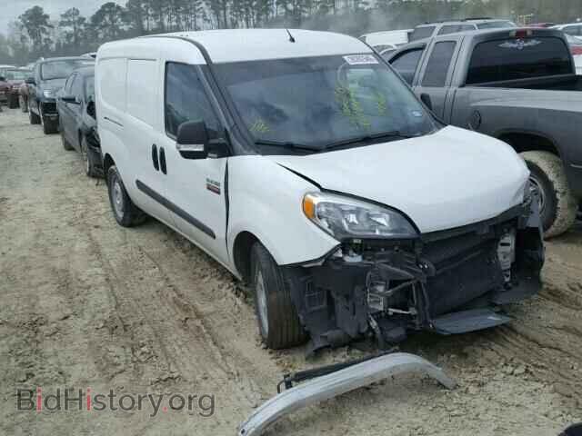 Photo ZFBERFAT0G6B94808 - RAM PROMASTER 2016