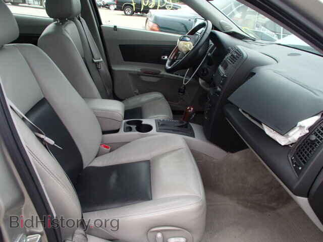 2004 CADILLAC CTS - VIN: 1G6DM577340192545 - Фото 5