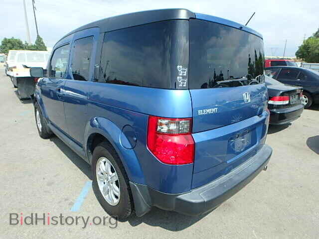 2006 HONDA ELEMENT - VIN: 5J6YH28746L017717 - Фото 3
