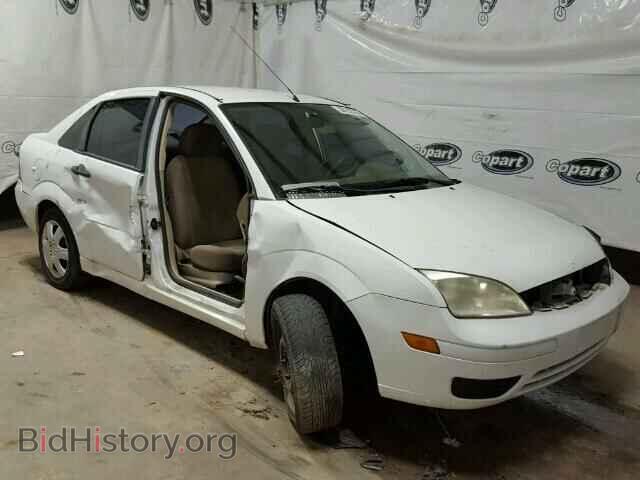 Photo 1FAFP34N26W255208 - FORD FOCUS 2006
