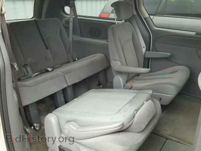 2006 DODGE CARAVAN - VIN: 1D4GP24E86B615391 - Фото 6
