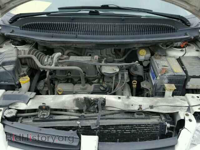 2006 DODGE CARAVAN - VIN: 1D4GP24E86B615391 - Фото 7