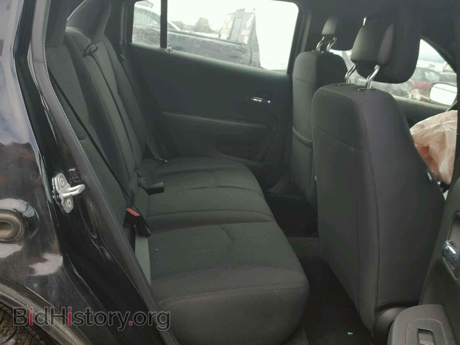 2013 CHRYSLER 200 - VIN: 1C3CCBAG4DN721947 - Photo 6