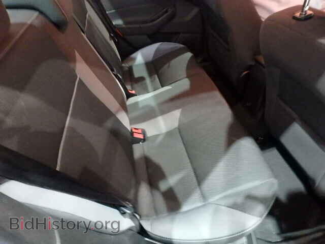 2014 FORD FOCUS - VIN: 1FADP3F21EL329969 - Фото 6