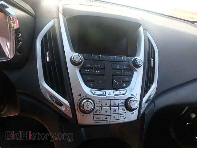 2015 GMC TERRAIN - VIN: 2GKALSEK2F6195671 - Фото 9