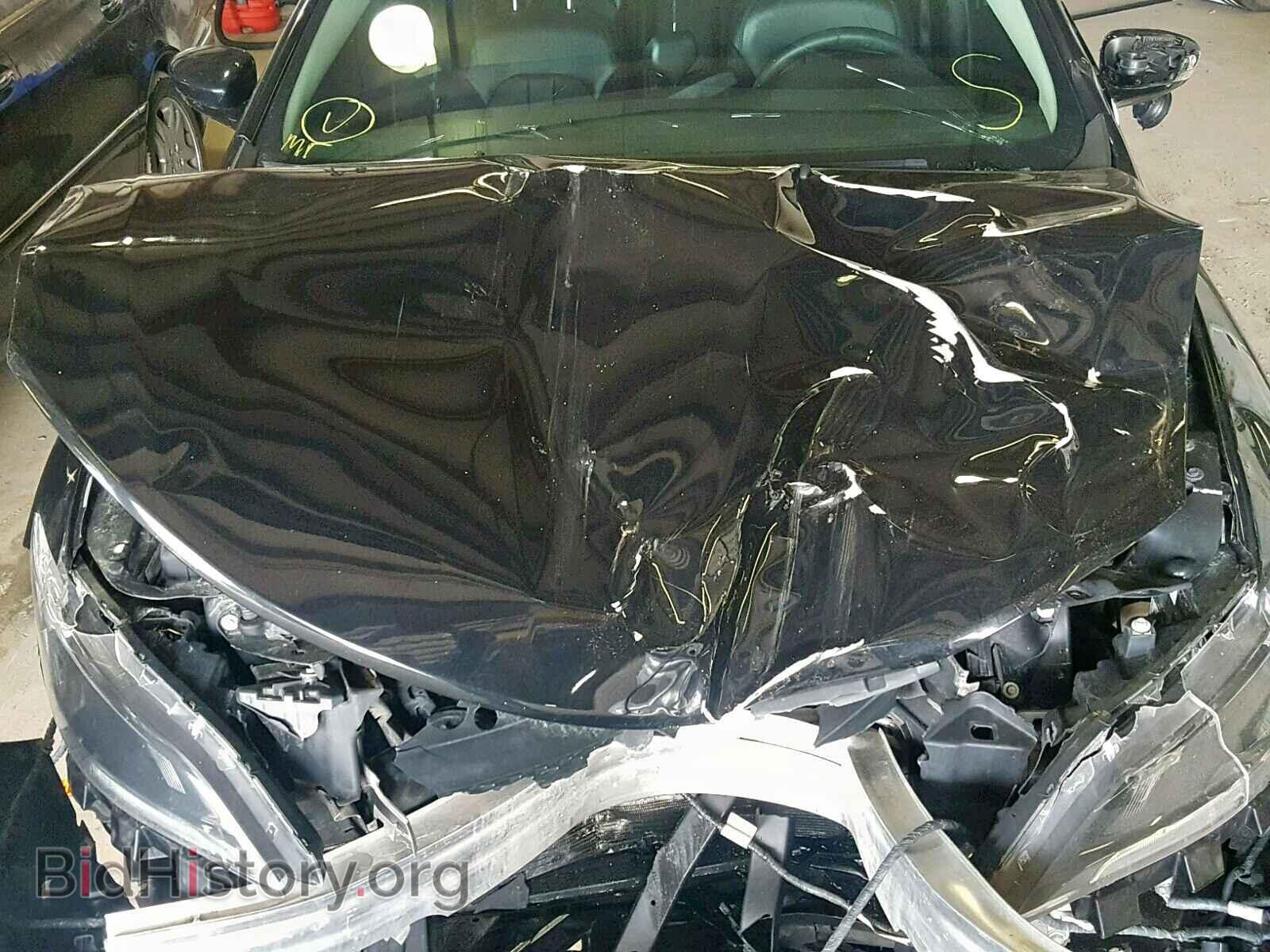 2016 CHRYSLER 200 - VIN: 1C3CCCCB4GN109839 - Photo 7