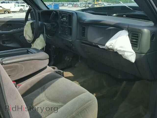 2007 CHEVROLET SILVERADO - VIN: 2GCEK13V471132576 - Photo 5
