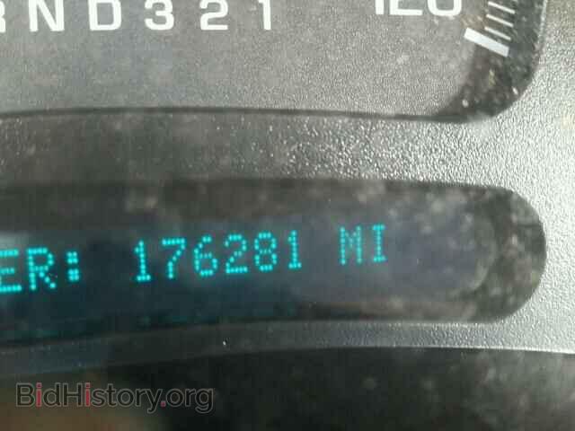 2007 CHEVROLET SILVERADO - VIN: 2GCEK13V471132576 - Photo 8