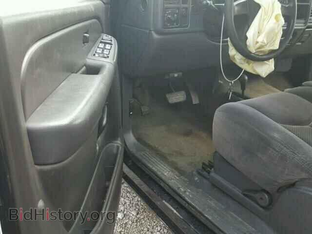 2007 CHEVROLET SILVERADO - VIN: 2GCEK13V471132576 - Photo 9