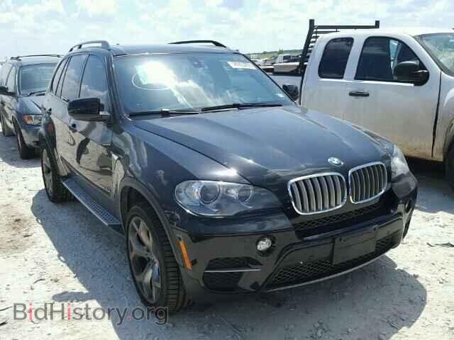 Фотография 5UXZW0C53CL672746 - BMW X5 2012
