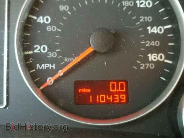 2006 AUDI A4 - VIN: WAUDF78E76A216324 - Фото 8