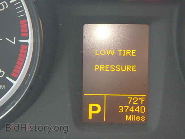2013 SUZUKI KIZASHI - VIN: JS2RF9A89D6100301 - Фото 8