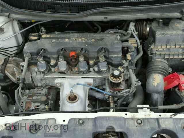 2013 HONDA CIVIC - VIN: 19XFB2F83DE057013 - Фото 7