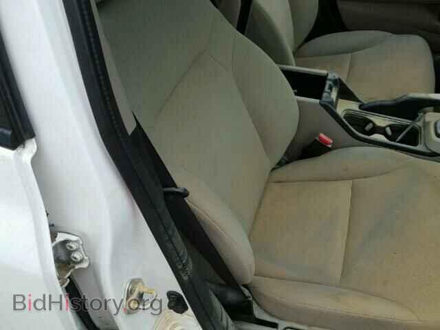 2013 HONDA CIVIC - VIN: 19XFB2F83DE057013 - Фото 9