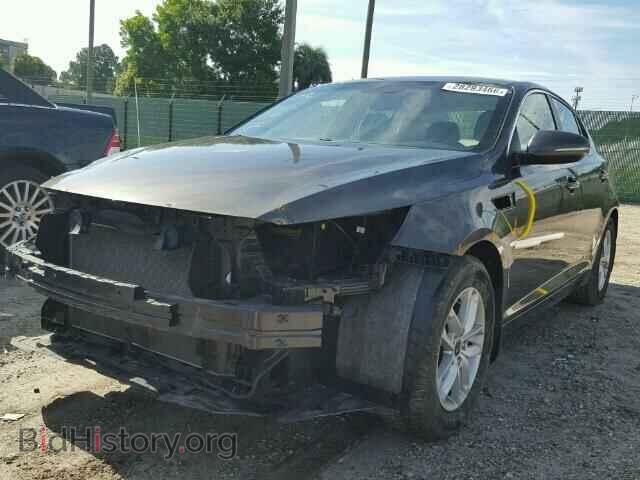 2011 KIA OPTIMA - VIN: KNAGM4A7XB5156331 - Фото 2