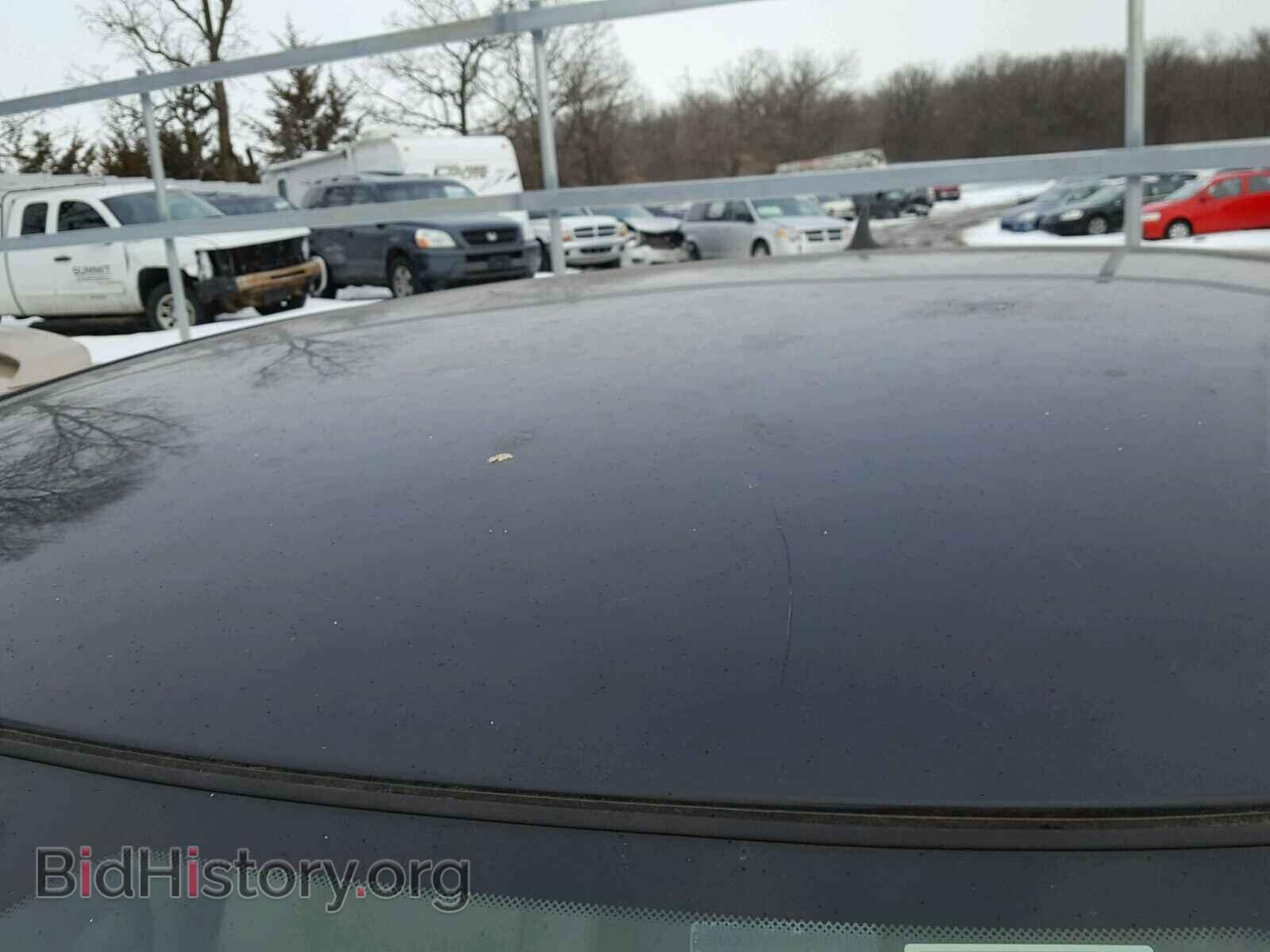 2007 SAAB 9 3 - VIN: YS3FD49Y971007962 - Фото 9