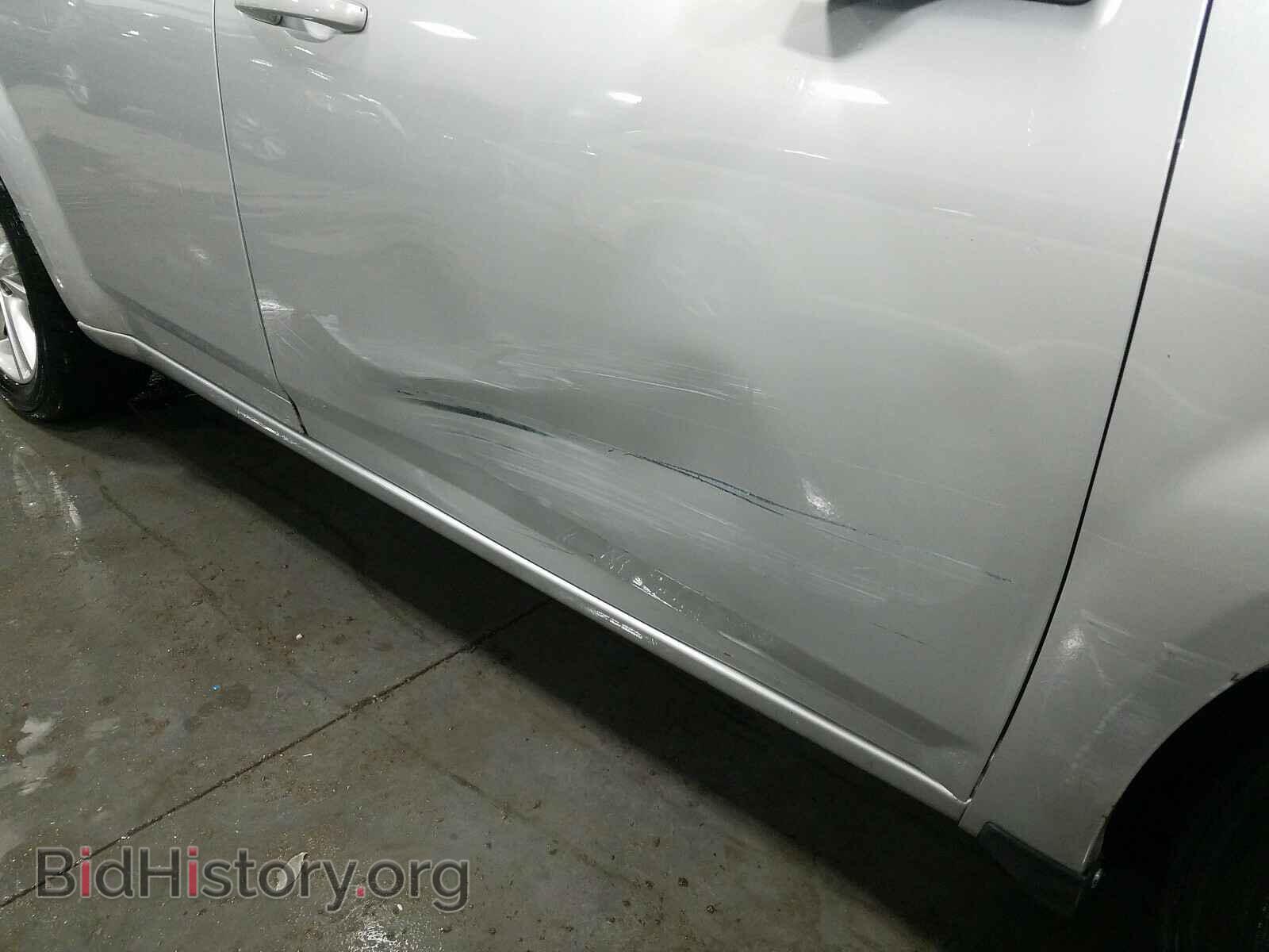 2012 DODGE AVENGER - VIN: 1C3CDZEGXCN123358 - Фото 9