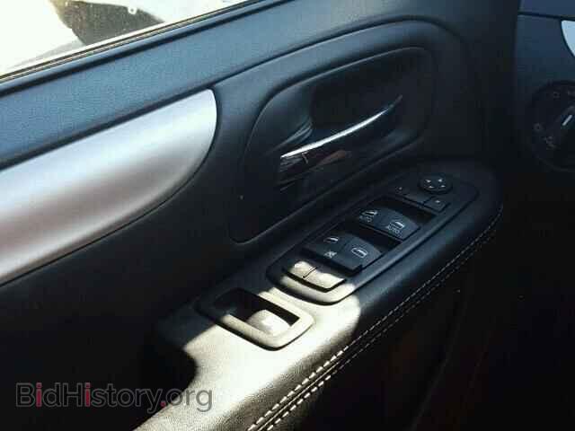 2014 DODGE CARAVAN - VIN: 2C4RDGCG3ER365928 - Фото 10