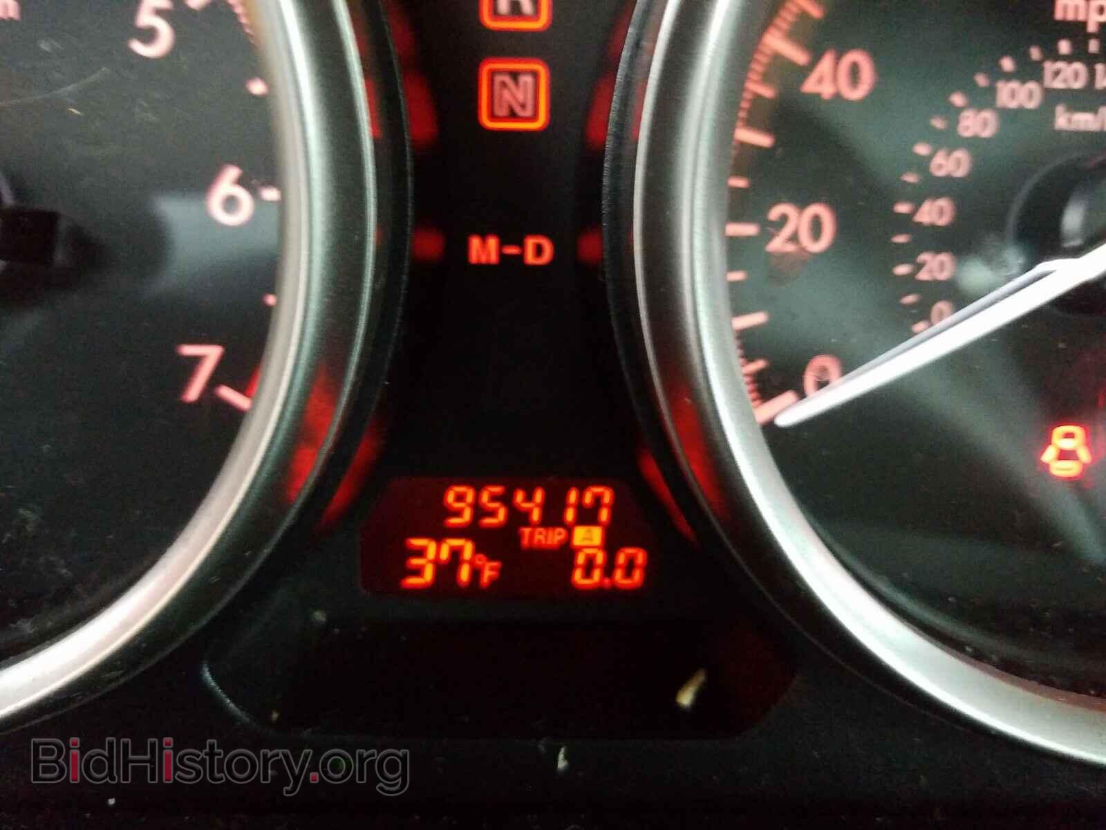 2013 MAZDA 6 - VIN: 1YVHZ8BH8D5M14706 - Фото 8