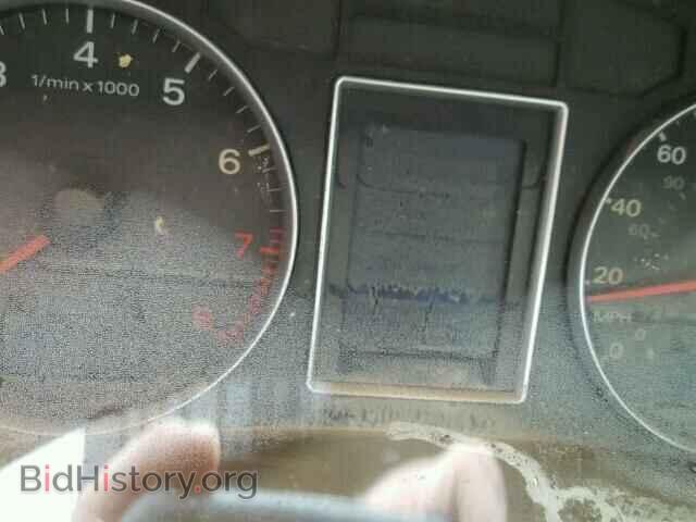 2007 AUDI A4 - VIN: WAUDF78E27A021653 - Фото 8