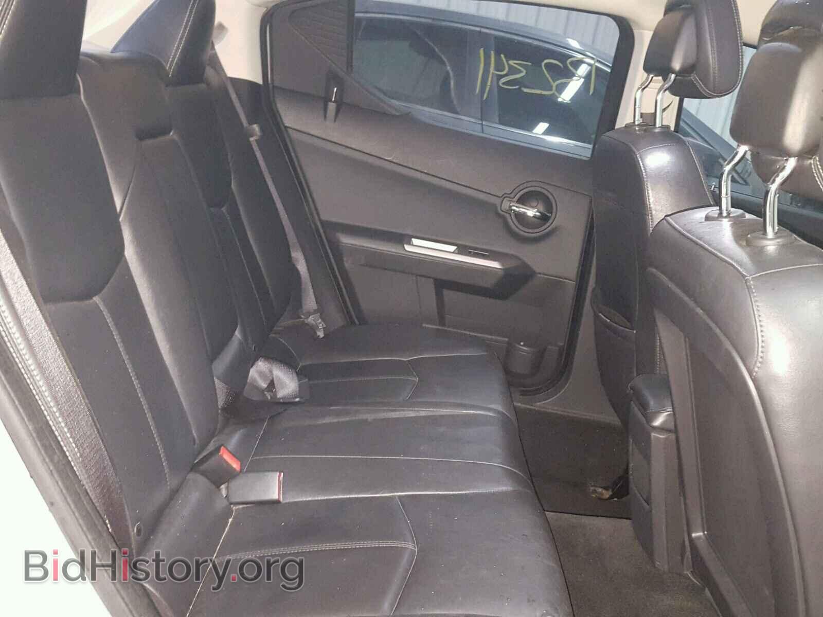 2010 DODGE AVENGER - VIN: 1B3CC5FB6AN177880 - Фото 6