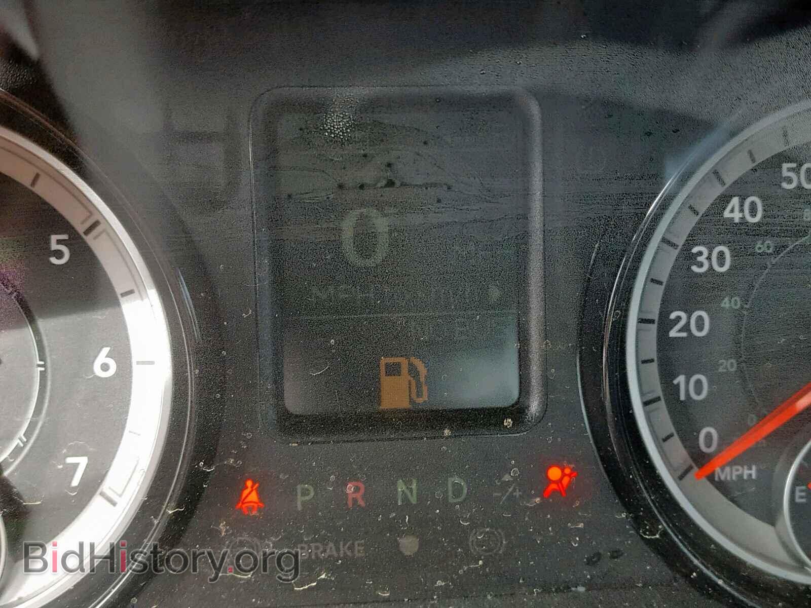 2017 RAM 1500 ST - VIN: 1C6RR6FT3HS747889 - Фото 8
